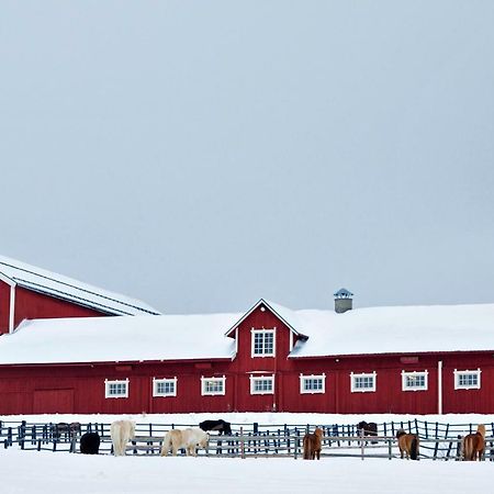 Wangens Waerdshus Hotel Alsen Buitenkant foto