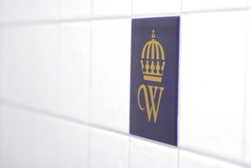 Wangens Waerdshus Hotel Alsen Buitenkant foto