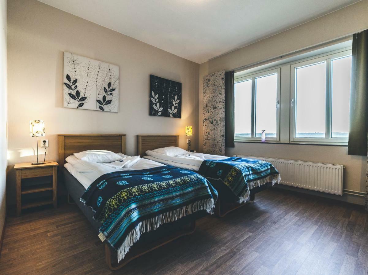 Wangens Waerdshus Hotel Alsen Buitenkant foto
