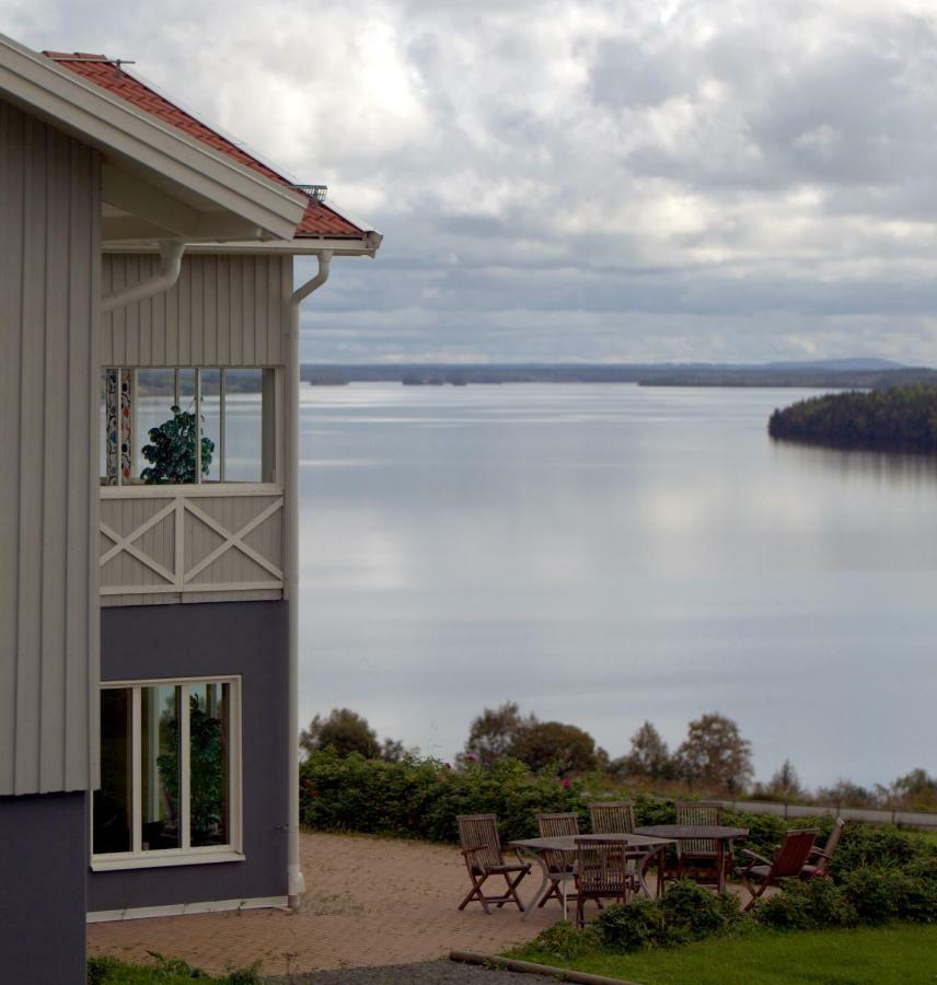 Wangens Waerdshus Hotel Alsen Buitenkant foto